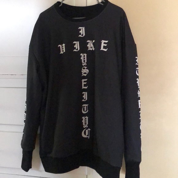 MWM reversible pullover - Picture 2 of 5